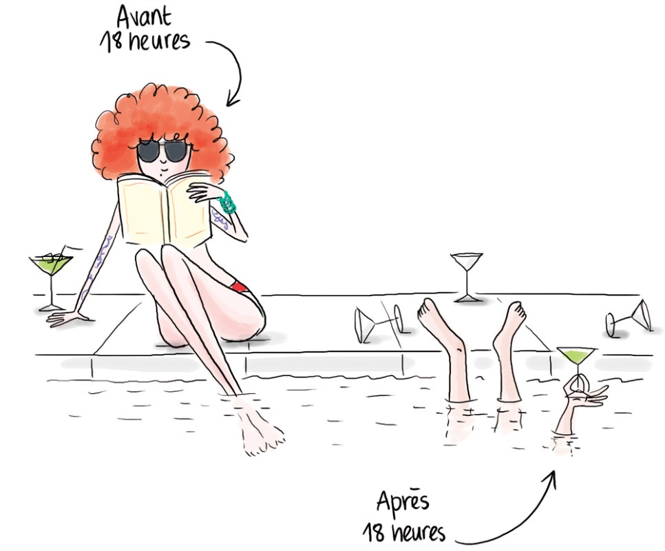 illustration emmanuelle teyras cocktails 1.jpg - Emmanuelle TEYRAS | Virginie